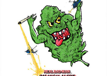 Producer Real Bad Man Shares Guest-Heavy ‘On High Alert Vol. 4’ Album