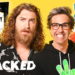 Rhett and Link Break Down Their Favorite Snacks | Snacked