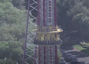 Investigators Say Florida Ride Was ‘Unsafe’ Due to Manual Adjustments Prior to Teen’s Fatal Fall