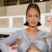 Rihanna Makes Her Debut on ‘Forbes’ Annual Billionaires List