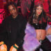 Rihanna Seen Dining With ASAP Rocky Days After His Arrest