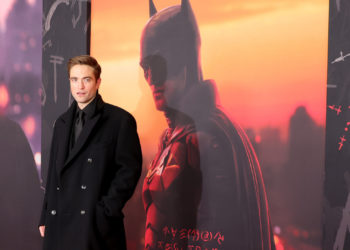 ‘The Batman 2’ Greenlit by Warner Bros. With Robert Pattinson and Director Matt Reeves Returning