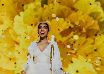 Brampton Poet Rupi Kaur’s Book Has Been Banned in Texas