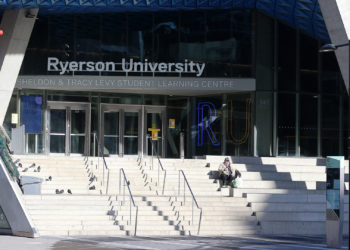 Toronto’s Ryerson University Announces New Name Amid Controversy