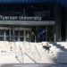 Toronto’s Ryerson University Announces New Name Amid Controversy