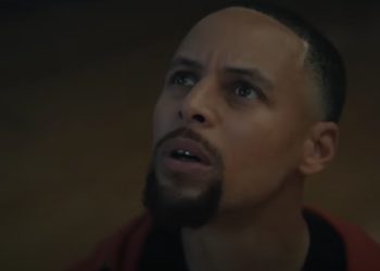 Steph Curry Featured in Latest Teaser for Jordan Peele’s ‘Nope’