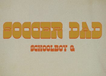 ScHoolboy Q Returns With “Soccer Dad” Single