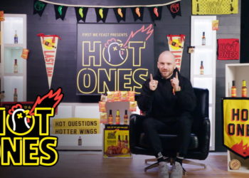 Sean Evans Answers Fan Questions | Hot Ones