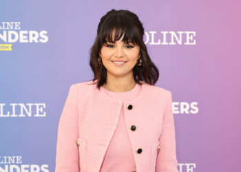 Selena Gomez Responds to Trolls Who Comment on Her Weight: ‘B*tch, I Am Perfect the Way I Am’