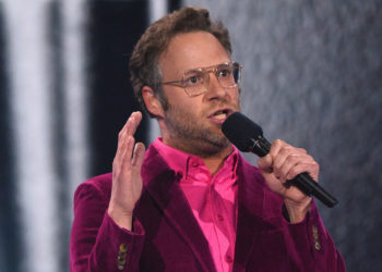 Seth Rogen Calls Out Jack in the Box Over ‘Pineapple Express’ Milkshake, Says It Has Nothing to Do With Movie