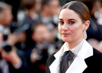 Shailene Woodley and Aaron Rodgers Reportedly Part Ways Again After Brief Rekindling of Relationship