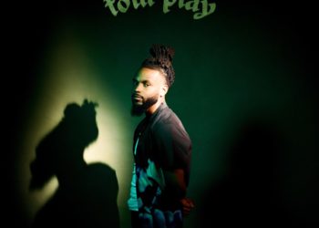 Sham1016 Returns With ‘Foul Play’ Album