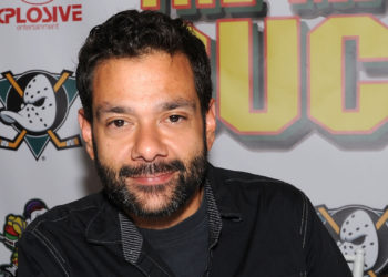 ‘Mighty Ducks’ Actor Shaun Weiss Lands Part in Upcoming ‘Jesus Revolution’ Movie After Sharing Sobriety Journey