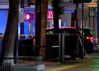 6 People Dead, 12 Wounded After Multiple Shooters Open Fire in Downtown Sacramento