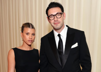 Sofia Richie Announces Engagement to Elliot Grainge