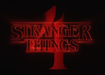Netflix Releases Trailer for ‘Stranger Things’ Season 4