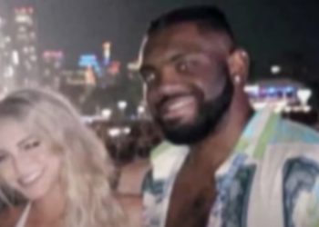 Christian Toby Obumseli and Courtney Clenney: What We Know About Fatal Miami Stabbing