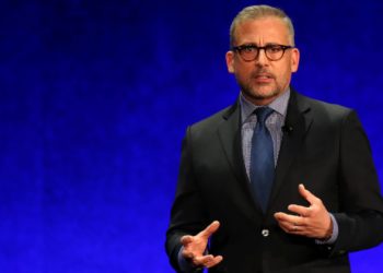 Netflix Cancels Steve Carell’s ‘Space Force’ After 2 Seasons