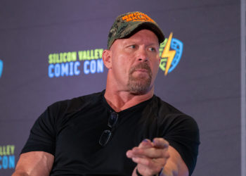 Stone Cold Steve Austin Came out of Wrestling Retirement for ‘Wrestlemania 38’ Match