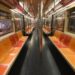 22-Year-Old Attacked on NYC Subway, Suspect Also Yelled Anti-Gay Slurs