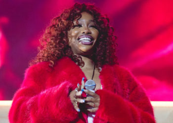 Here’s a Look at SZA’s Crocs Collaboration—Which Was Revealed by Kim Kardashian
