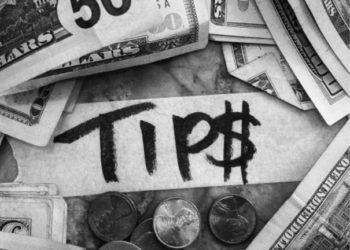 T-Pain – “That’s Just Tips”