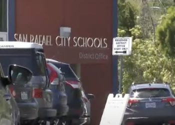 Teacher Arrested for Allegedly Being Drunk and High While She Taught in Class