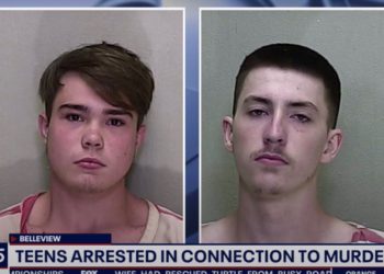 Teen Fatally Wounded as He and Friends Took Turns Shooting Each Other While Wearing Armored Vests