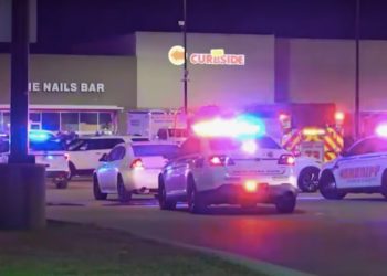 Teen Suspected Arrested in Texas Deputy’s Fatal Shooting