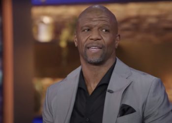 Terry Crews Apologizes for Black Lives Matter Comments He Made in 2020: ‘It Was a Mistake’