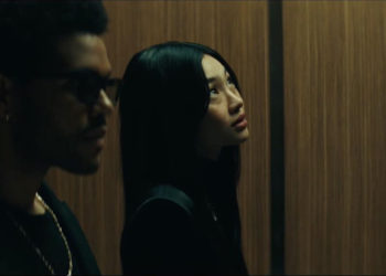 The Weeknd Shares “Out of Time” Video