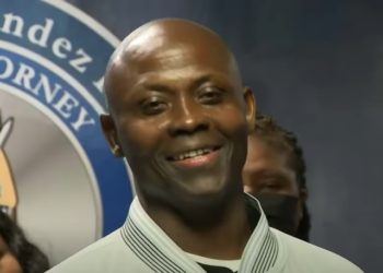Florida Man Exonerated After 32 Years in Prison Over Mistaken Identity