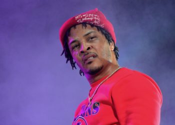 Video Shows T.I. Getting Into Heated Exchange With Comedian Who Mentioned His Sexual Assault Allegations