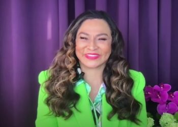 Tina Knowles-Lawson Recalls Blue Ivy Helping Her Get Ready for Acting Role