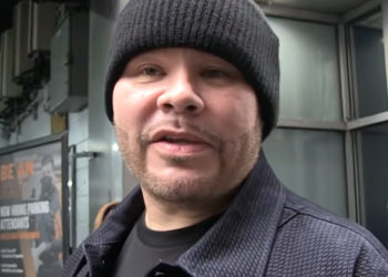 Fat Joe Responds to Question on If Will Smith Slap Makes Minorities Look Bad, Says Will ‘Is Like the Best We Got’