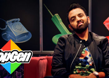 Akaash Singh Roasts the Generations in Trivia Battle  | Top Gen Ep. 1