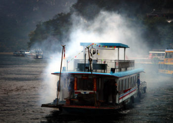 10 People Confirmed Dead After Japanese Tour Boat Goes Missing