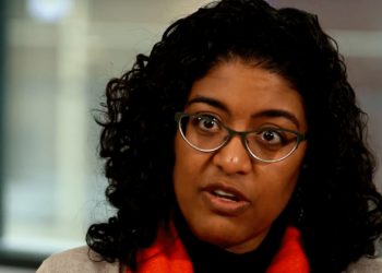 Black Woman Named High School Valedictorian 38 Years After Graduating