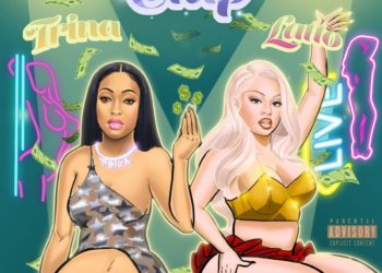 Trina & Latto Connect For “Clap” Single