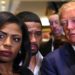Trump Campaign Ordered to Pay Omarosa Manigault Newman $1.3 Million in Legal Fees Over Book Lawsuit