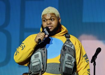 Druski’s Now-Deleted Comedy Skit Sparks Debate on Social Media