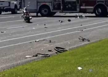 Woman Accused of Killing Cyclists Claims Fatal Hit-and-Run Happened Because She Was Defecating ‘Uncontrollably’