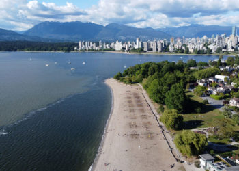 Impending Megathrust Earthquake Will Destroy Vancouver’s Water Systems