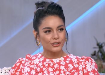Vanessa Hudgens Says She Can Talk to Ghosts: ‘I See Things and Hear Things’
