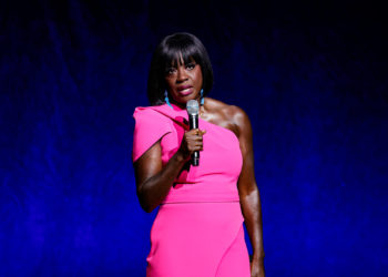 Viola Davis Hits Back at Criticism of Her Portrayal of Michelle Obama, Says Critics ‘Serve No Purpose’