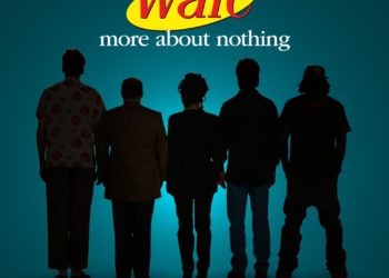 Wale’s ‘More About Nothing’ Mixtape Debuts On Streaming Platforms