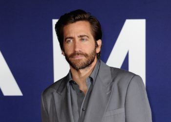 Watch Jake Gyllenhaal Cover Celine Dion During ‘SNL’ Opening Monologue