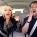 Watch Nicki Minaj Join James Corden for ‘Carpool Karaoke’ Comeback