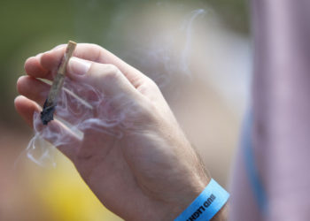 U.S. House of Representatives Passes Bill That Would Federally Decriminalize Marijuana