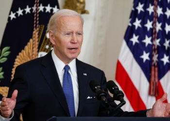 Biden Administration to Extend Pause of Student Loan Repayments Until End of August